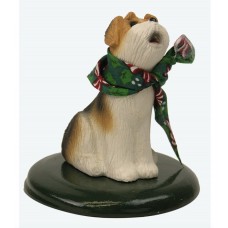 NEW!! - Byers Choice "Rembrandt" Dog